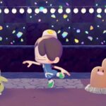 Metacritic’s highest-rated Pokémon game is now the Animal Crossing-like spin-off, Pokopia