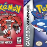 Rumor: Pokemon Ruby, Sapphire, And Emerald Named In Pokemon FireRed’s & LeafGreen’s Emulator