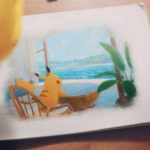 Pokémon Winds and Waves release date not as expected, new leak suggests
