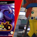 Pokémon XD: Gale of Darkness is available now on Nintendo Switch 2