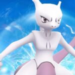Mewtwo is back to catch in Pokémon Go this week