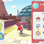 How to fast travel in Pokémon Pokopia with ‘Return Home’