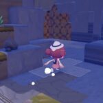 Learn how to jump in Pokémon Pokopia