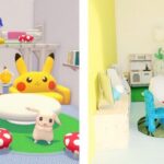 Pokémon Pokopia is getting an IKEA collaboration inspired by Pikachu and Snorlax, and you can grab the new items starting tomorrow