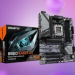 Popular entry-level AM5 motherboard gets a huge 38% discount on Amazon