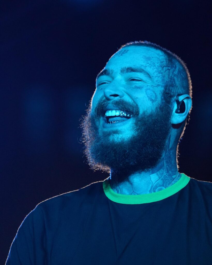 Post Malone Is Playing GTA 6 When It Comes Out Because He’s “A Human Being”