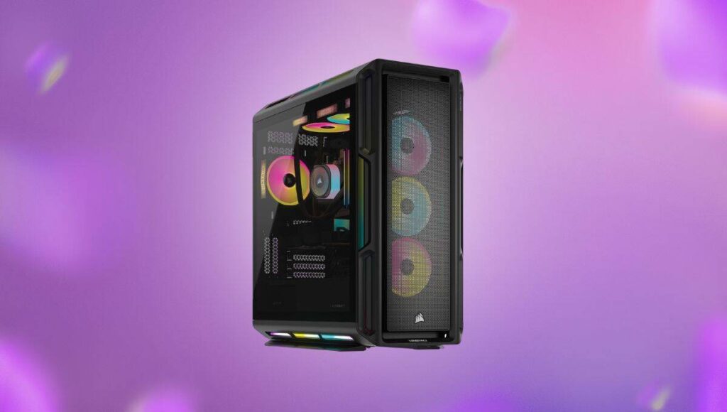 Powerful RTX 5080 gaming PC gets $500 off, now at its lowest price