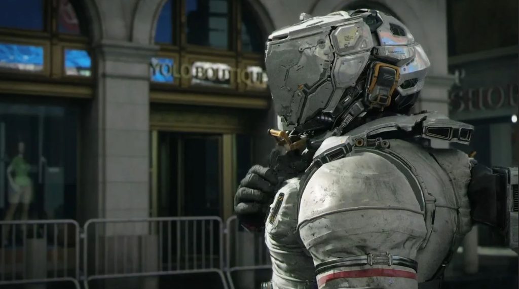 Pragmata – Everything You Need to Know