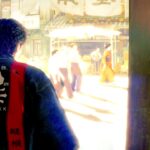 First gameplay for Ryu Ga Gotoku’s STRANGER THAN HEAVEN