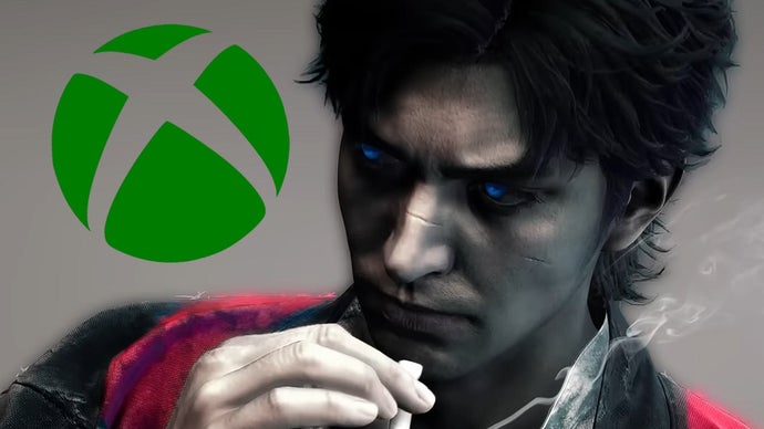 Microsoft announces Xbox Partner Preview for this week, with Ryu Ga Gotoku’s Stranger Than Heaven finally making a showing