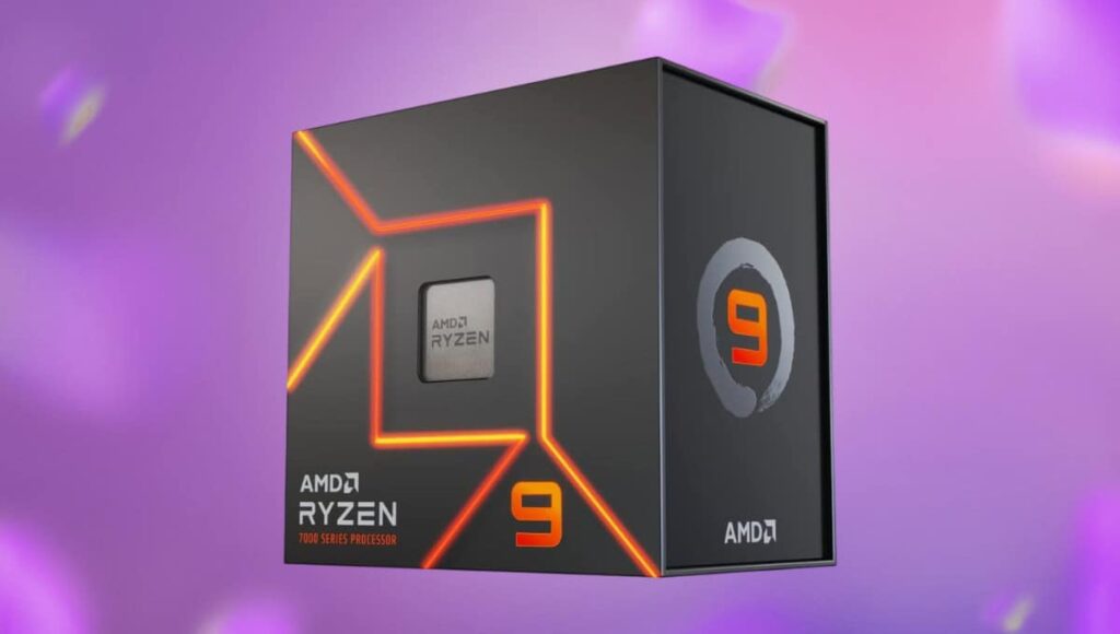 Punchy 12-core AMD processor drops to a record-low price on Amazon