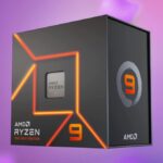 Punchy 12-core AMD processor drops to a record-low price on Amazon