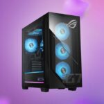 Punchy RTX 5070 gaming PC falls back to its lowest price so far