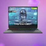 Punchy RTX 5080, 300Hz gaming laptop drops price again – now $300 off
