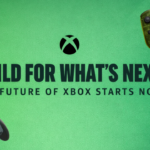 Move over “This is an Xbox” — “Build for what’s next” tells fans the “future of Xbox starts now” at GDC