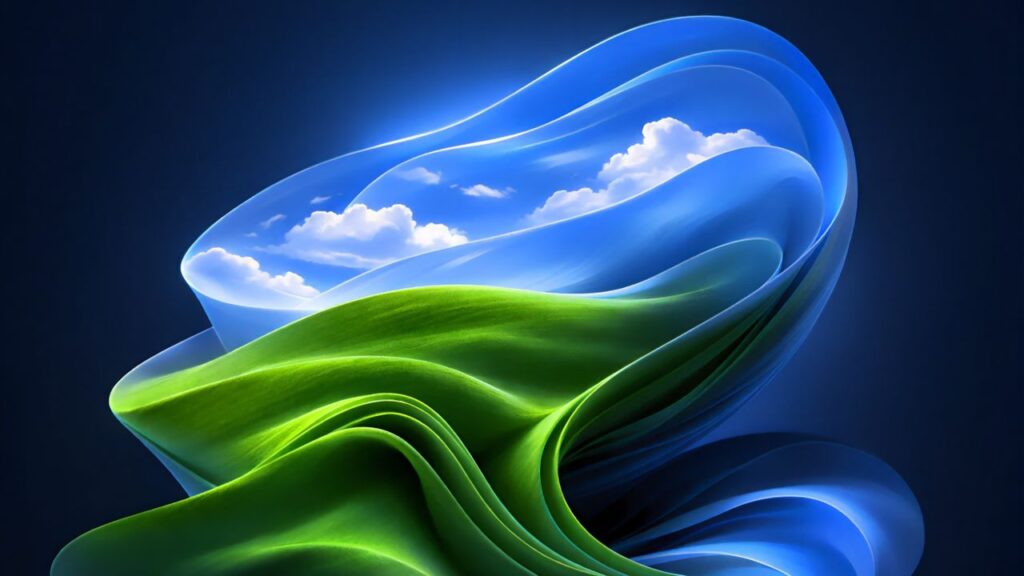 Windows XP “Bliss” has been remixed for 2026 — here’s how to download it.