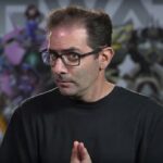 Jeff Kaplan has choice words for players who just live to hate: “Shut the f— up”