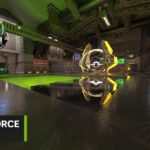 NVIDIA Expands RTX Remix Next Month with Advanced Particle VFX; Quake III RTX Early Access Out Now