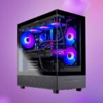 Quick, Skytech’s RX 9060 XT gaming PC is now $140 off