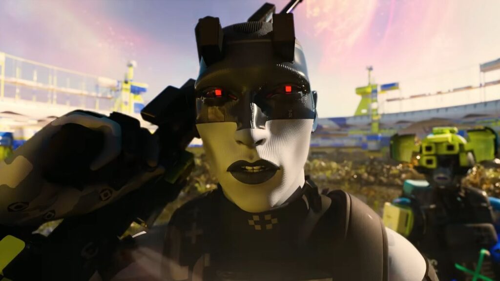 Marathon’s competitive mode is so complicated that Bungie made a literal maths test to figure it out, and it actually helps