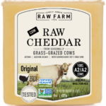 FDA links raw cheese to outbreak; Makers “100% disagree,” refuse recall