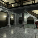 RE:Enhance Mod Version 2.0 Released for Resident Evil 1