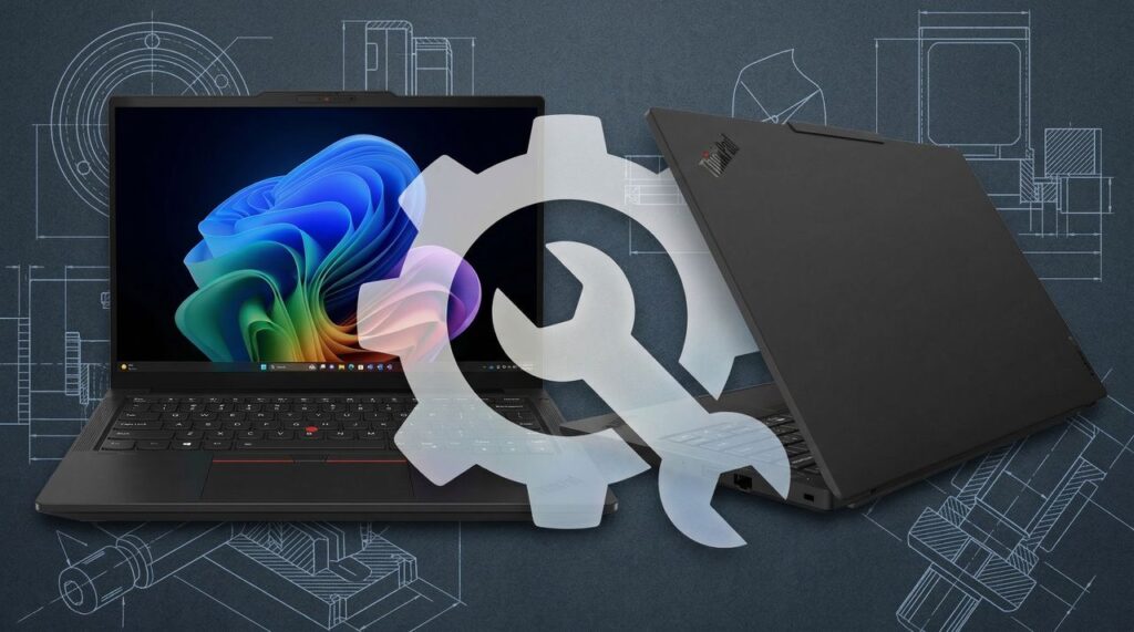 A ThinkPad finally hit iFixit’s perfect repairability score — it’s a right-to-repair win and puts the rest of the laptop industry on notice