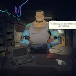 I’ve only had my cyberpunk ripperdoc license for a week and the mob are already coming after me because I spent all my money upgrading my friend’s robotic arms