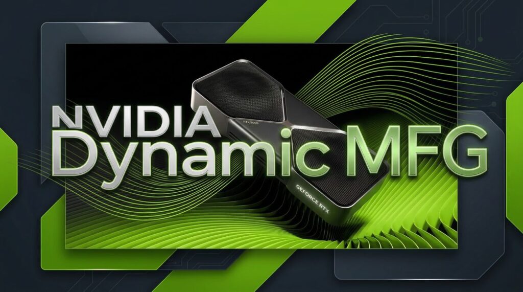 NVIDIA’s next major update turns your RTX GPU into an automatic transmission — No new hardware at GDC 2026, but I’m excited nonetheless for these features