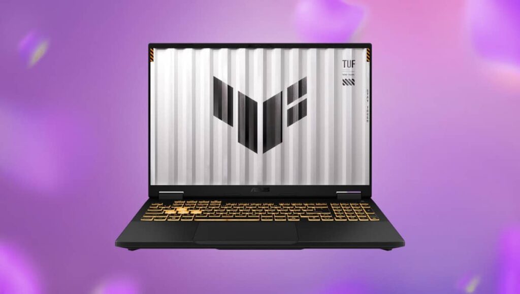 RTX 5050 gaming laptop gets $300 off in new Amazon deal