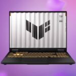 RTX 5050 gaming laptop gets $300 off in new Amazon deal
