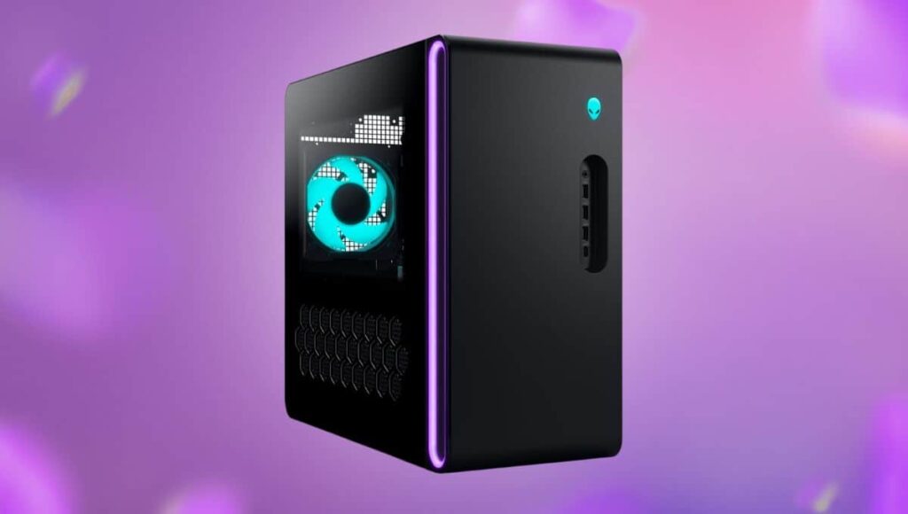 RTX 5070 gaming PC gets a £250 discount as Amazon UK’s Spring Deals kick off