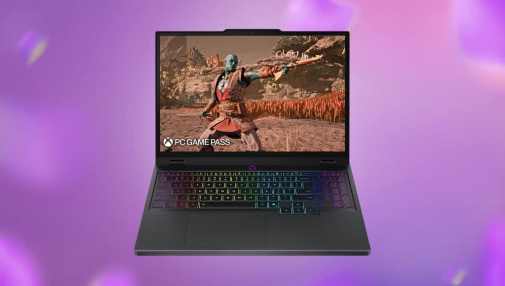RTX 5070 gaming laptop drops $200 as spring sales officially kick off