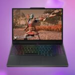 RTX 5070 gaming laptop drops $200 as spring sales officially kick off