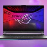 RTX 5070-powered ASUS gaming laptop gets a big $350 price cut