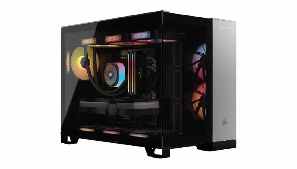 RTX 5080 Gaming PC plunges by $800 in massive new Amazon deal