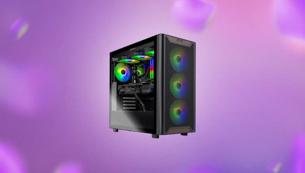 Radeon RX 9070 gaming PC gets a welcome price cut on Amazon