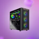 Radeon RX 9070 gaming PC gets a welcome price cut on Amazon