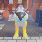 Pokémon Pokopia: All Legendary and Mythical Pokémon in Pokopia