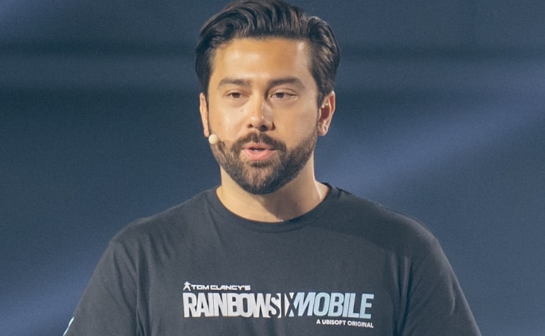 Interview – How Rainbow Six Mobile brings that tactical Siege mentality to your phone