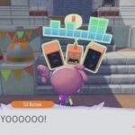 How to raise the mood in Pokémon Pokopia