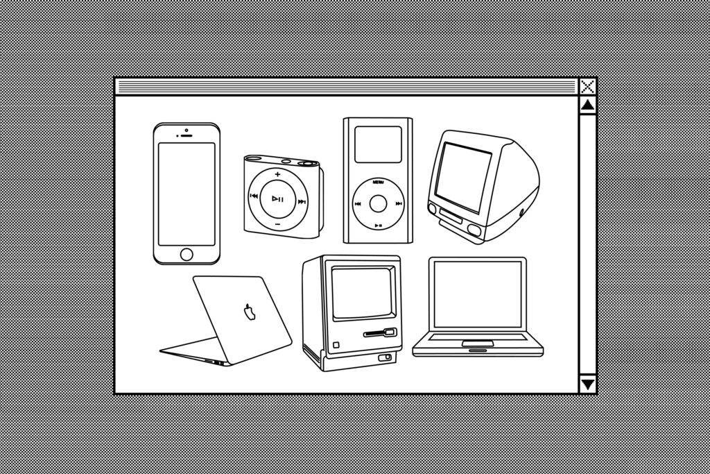 Rank the 50 best Apple products