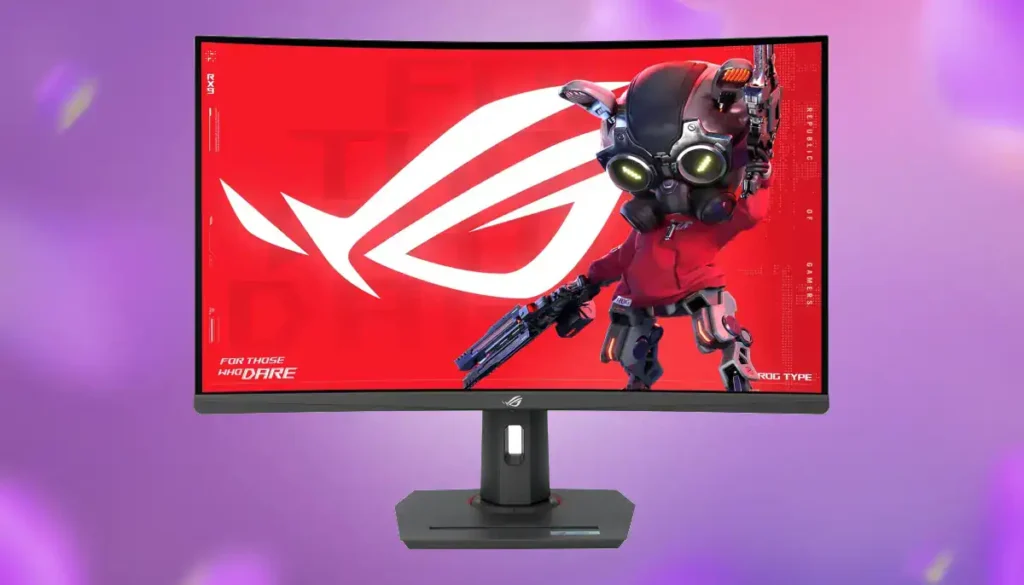 Rapid 280Hz 1440p gaming monitor sinks to lowest price since December