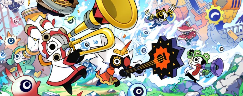 Ratatan is moving and shaking onto Switch 2, PS5 & Xbox Series with a July release date