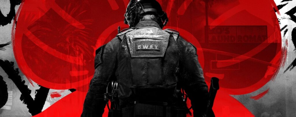 Ready or Not: Boiling Point DLC is out now with three new maps