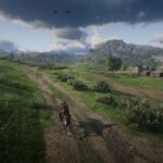 Red Dead Redemption 2 Mod Overhauls the Entire Heartlands and Lower Dakota River Area