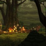 Regions of Ruin: Runegate is a pleasantly pixelly RPG about rebuilding a lost dwarven kingdom, and it’s out next month