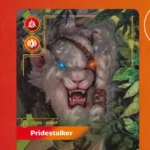 Exclusive Riftbound Unleashed Card Reveal – Rengar’s Overnumbered Legend