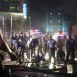 7 Minutes of Gameplay From the Resident Evil 3 Remake Restoration Mod