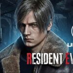 8 minutes of gameplay from Resident Evil 3.5 Fan Remake in Unreal Engine 5